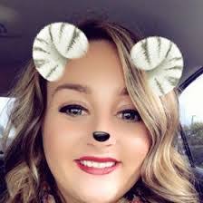 Savannah Schell's Instagram, Twitter & Facebook