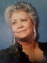 Mary Lou Vargas Obituary