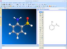 Chemdraw professional easily makes your chemistry stand out with atom, bond, and ring coloring options. Chemdraw 3d Chembiodraw 3d Ultra