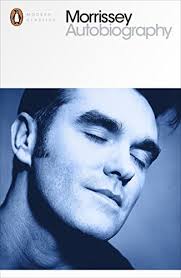 [Autobiography] [By: Morrissey, Steven Patrick] [January, 2013]: Morrissey:  8601300121772: Amazon.com: Books