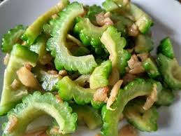 Using a spoon, scrape out the seeds and soft pith. Pin On Southeast Asian Recipes
