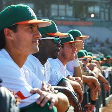 Virginia Tech 5, No.6 Miami 3: Hurricanes Struggle at the Plate in ACC  Opener