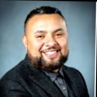 Johnatan Guzman, MBA