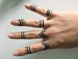 Maybe you would like to learn more about one of these? 330 Henna Tattoos Ideen In 2021 Tatowierungen Henna Tattoo Ideen Henna