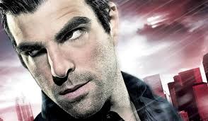 Sylar Should've Stayed a Villain