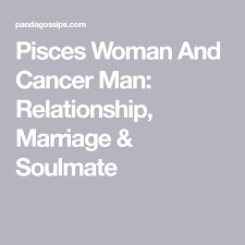 Most of the individuals of these there are no major differences in the personalities of the pisces man and his cancer woman. Pin By Sherer Squad On Iadoreyou Cancer Man Pisces Woman Pisces Woman In Love