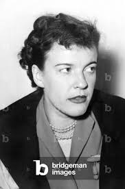 Image of Ingeborg Bachmann