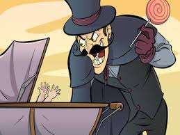 From darth vader to count dracula, some of the best fiction writing contains unforgettable villains. The History Of The Word Villain Merriam Webster