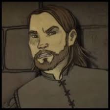 Characters in Game of Thrones