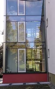 Anbau Treppenhaus Und Aufzug Koziol Thuemmel De Anbau Haus Treppe Haus Treppe