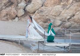 Δεν είχα ιδέα τι ήταν οι κρίσεις πανικού, μέχρι το βράδυ που με μετέφερε ένας φίλος μου. Koyrkoyloy Basileiadhs O Gamos Toys Se Fwtografies Star Gr