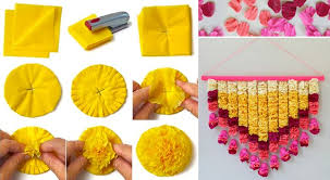 Paper Toran Diwali Diy Diwali Craft Diwali Decorations