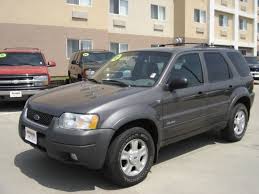 Image result for Dark Shadow Gray 2002 Escape