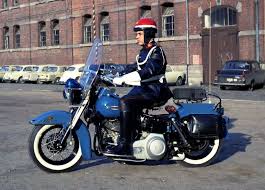 Gendarmerie Belge Police Belge Motos Retro Police