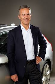 Accented on the final syllable, varelás is a metonymic occupational name for a cooper; Javier Varela Global Head Of Industrial Operations And Quality Volvo Cars Global Media Newsroom
