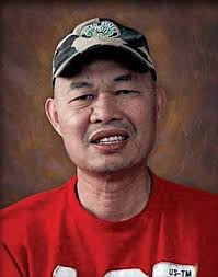 Abner Jack Supapo Samson Obituary