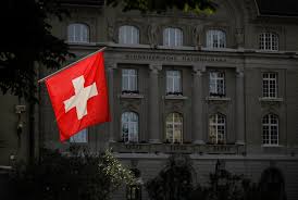 Swiss interbank clearing (sic) is the electronic payments system used by swiss banks. Swiss Central Bank Urged To Lift Inflation Goal Manage Currency Bloomberg