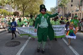 Buy fully licensed online digital, transposable, printable sheet music St Patrick S Day 2019 Miami Parties And Events Miami New Times
