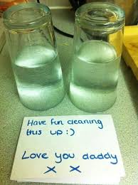 Hilarious And Evil April Fools Pranks To Use This Year Good Pranks April Fools Joke April Fools Pranks