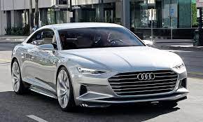 İncelemiş olduğunuz ürünün satış fiyatını satıcı belirlemektedir. Audi A9 C E Tron Luxusklasse Fur 2020 Autozeitung De