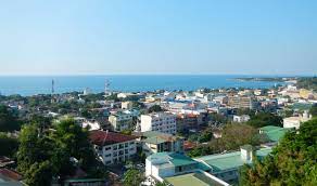 La union, also known as l.u. San Fernando City La Union Reisefuhrer Auf Wikivoyage