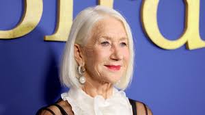Here's What's In Helen Mirren's Namesake Cocktail