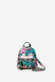 Check spelling or type a new query. Mini Sac A Dos Imprime Desigual Com
