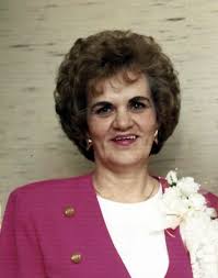 Willie Alma Watts Obituary