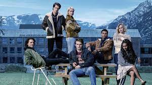 Return to the beautiful and dangerous world of midgard! Ragnarok Bei Netflix Alle Infos Zu Start Cast Handlung Und Staffel 2