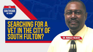 Why Is South Fulton a Well-Loved Business Hub?