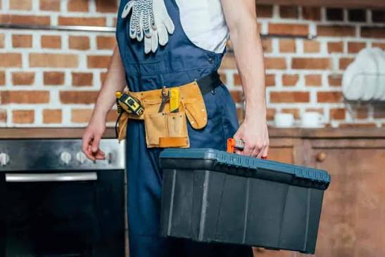 Seasonal home maintenance