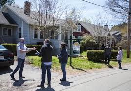 Low interest rates increase housing affordability. When Is The Housing Market Going To Crash Consumers Ask