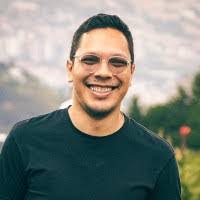 Paul Oquendo's Instagram, Twitter & Facebook