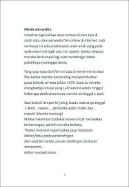 Aku berjalan di tepi pantai, diatas pasir tanpa mencecah air. Pelbagai Contoh Teka Teki Pantun Dan Jawapan Yang Bermanfaat Untuk Guru Guru Pekeliling Terbaru Kerajaan