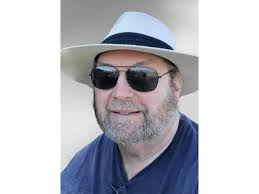 Richard Simons Obituary (1959