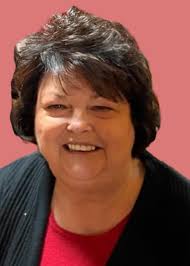 Obituary for KAY DIANNA POLLY