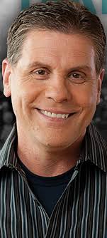 Taking down cancer with Randy Shaver's organization, WAH Foundation