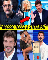 Corona INCHIODA Maria: 'Aveva Un DEBOLE Per Lui' + Stefano 'INTOCCABILE Del Sistema' | SCANDALO 😲Controlla i commenti:⬇⬇