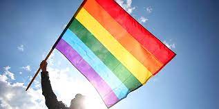 Gökkuşağı bayrağı nasıl lgbti̇+ sembolü haline geldi? Gokkusagi Bayraginin Kokeni Nereye Dayaniyor Onedio Com