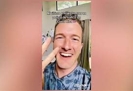 Tiktoker dice que dio mordida a oficial; Policía recuerda que eso también  es castigado