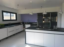 Cuisine 14m2 Hygena Goderville Seine Maritime 76 Aout 2015 Cuisine Cuisines Maison Couleur Cuisine