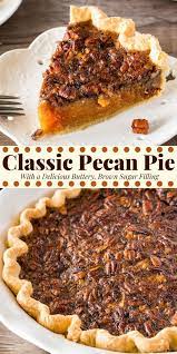 Pecan Pie Recipe Easy Pie Recipes Pecan Pie Recipe Easy Pecan Pie Recipe