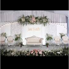 Minimalis modern , kayu jati ukir. Set Kursi Pelaminan Minimalis Shopee Indonesia