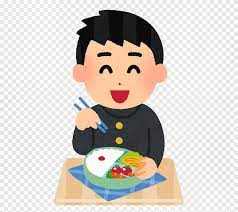 33 gambar kartun anak lagi makan makan makanan sehat yuk bobo download 947 makan clipart gratis domain publik vektor download manfa di 2020 kartun gambar chibi detail gambar makan. Bento Okazu Makan Di Sekolah Makanan Makan Malam Bocah Pelajar Anak Makanan Png Pngegg