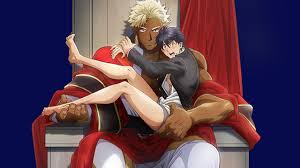 Anyway, are there any english dubbed anime on crunchyroll? Crunchyroll Watch Onyxequinox On Twitter News Fantasy Bl Anime The Titan S Bride Adds Two More Cast Members More Https T Co 9henpw80yz
