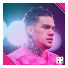 Bonnello top keeper in Europe