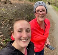 Runners go the distance to raise charity funds for our hospital heroes