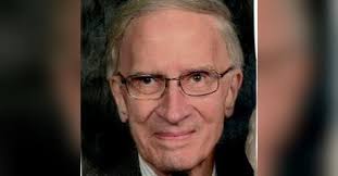 Michael Hatfield Obituary