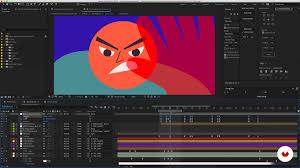 textbox type=alertall units, lessons, and practices in this domestika basics were updated in april 2020, to improve the experience of students in their first steps with. Secondary Animations 3 2d And 3d Animation With After Effects And Cinema 4d Andreagendusa Domestika