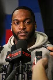 Words from Media Day